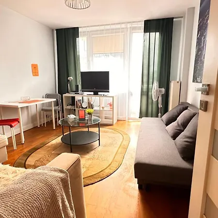 Centrum Marszalkowska Parking *