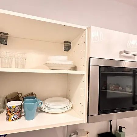 Centrum Marszalkowska Parking