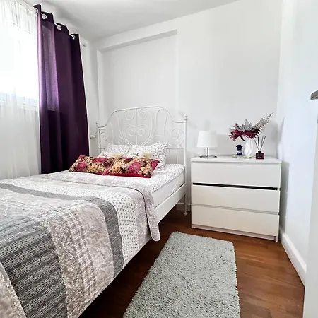 Centrum Marszalkowska Parking