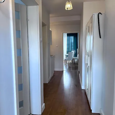 Centrum Marszalkowska Parking *