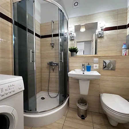 Centrum Marszalkowska Parking