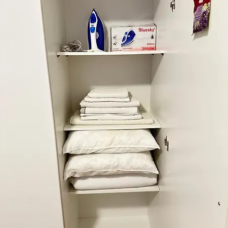 Centrum Marszalkowska Parking * 바르샤바